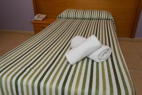 Hotel La Barca