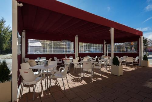 Hotel La Barca