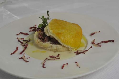 Hotel Osteria Alla Pasina