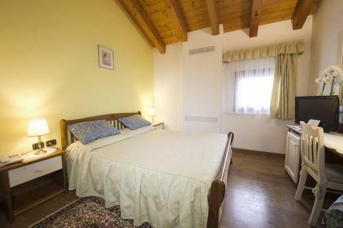 Hotel Osteria Alla Pasina