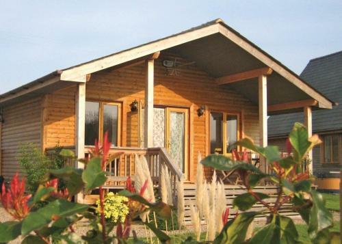 Oasis Lodges