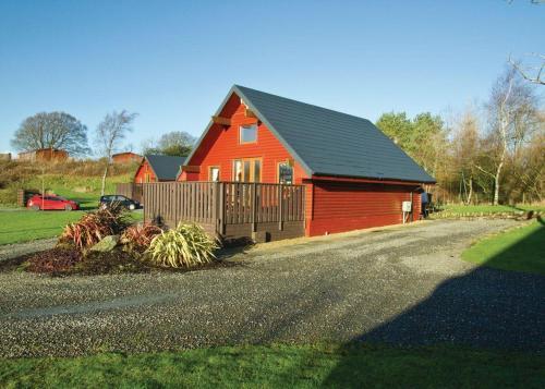 Oasis Lodges