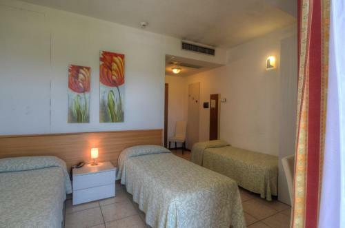 Hotel Alle Crosere