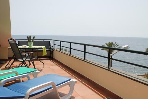 Apartamento Penthouse Marina Sol