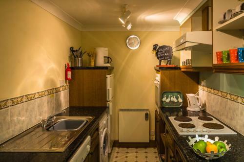 Ardencraig House Apartments