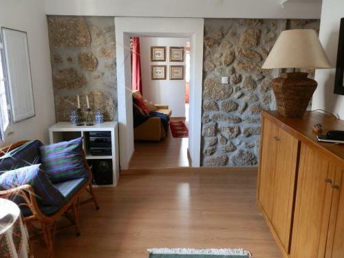 Apartamento Casa Da Fonte Grande