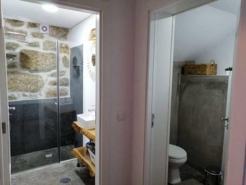 Apartamento Casa Da Fonte Grande