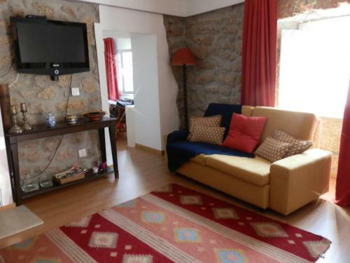 Apartamento Casa Da Fonte Grande