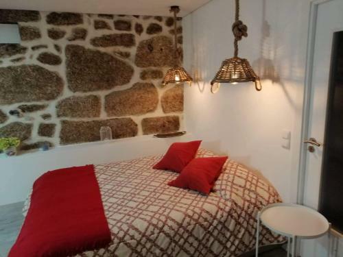 Apartamento Casa Da Fonte Grande