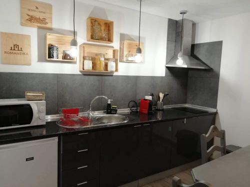 Apartamento Casa Da Fonte Grande