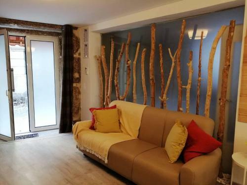 Apartamento Casa Da Fonte Grande