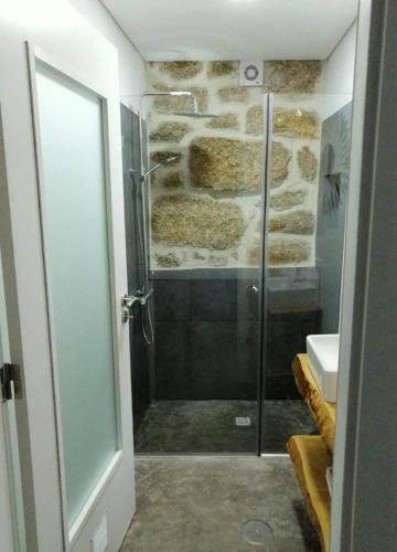 Apartamento Casa Da Fonte Grande