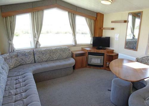 Meadow Lakes Holiday Park