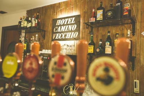 Hotel Camino Vecchio