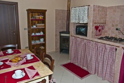 B&B I Girasoli