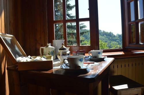 Il Dovese B&B