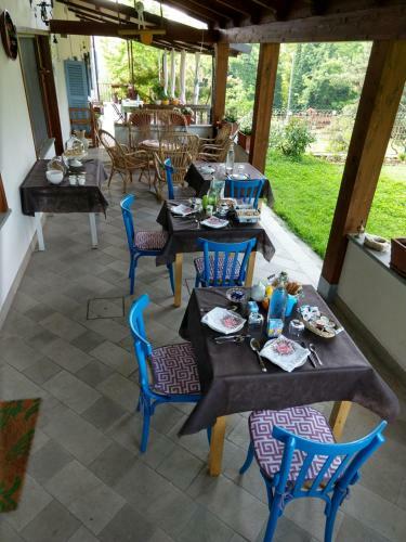 Il Dovese B&B
