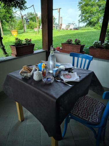 Il Dovese B&B