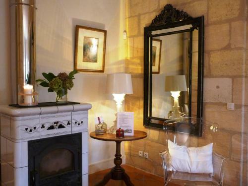 Bed & Breakfast L'escale De Bel Air