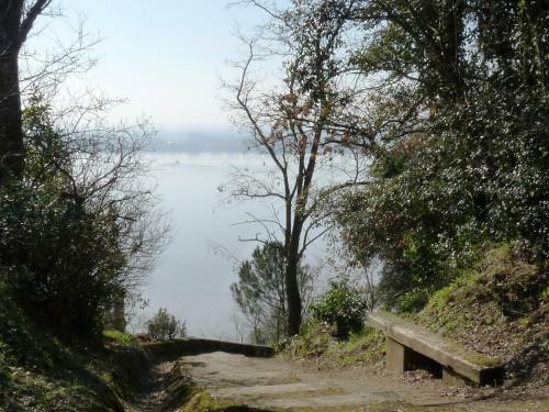 Bed & Breakfast L'escale De Bel Air