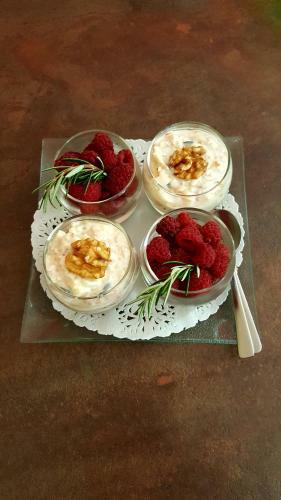 Bed & Breakfast L'escale De Bel Air