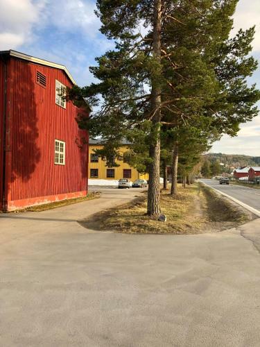 Albergue Rippit Living