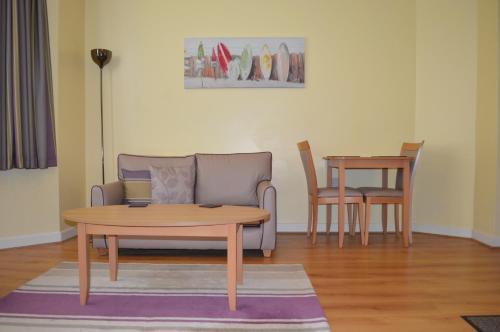 Horizon Hotel Apartments
