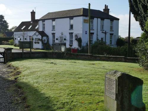 Posada The Red Lion Inn
