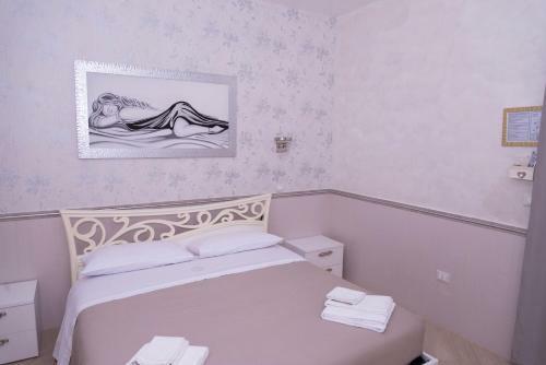 Bed & Breakfast Tenuta Re Sole