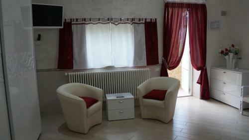 Bed & Breakfast Tenuta Re Sole
