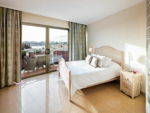 Apartamento Vila Castelo Parque