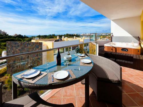 Apartamento Vila Castelo Parque