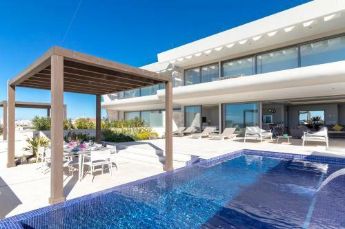 Apartamento Vila Castelo Parque