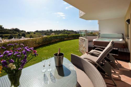 Apartamento Vila Castelo Parque