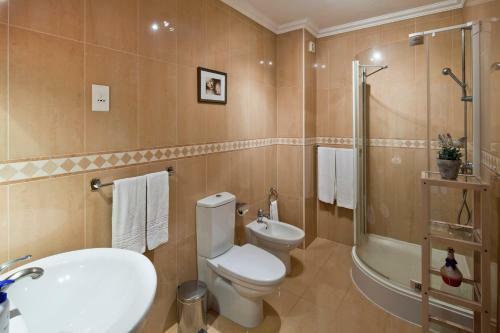 Apartamento Vila Castelo Parque