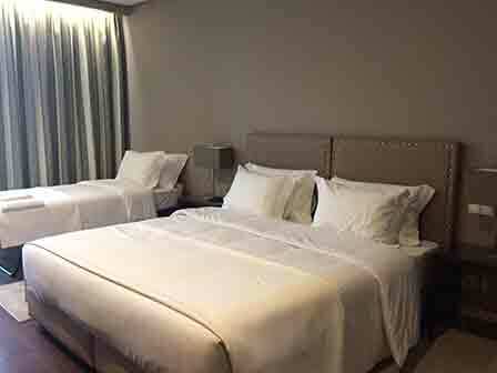Casa Do Adro Hotel