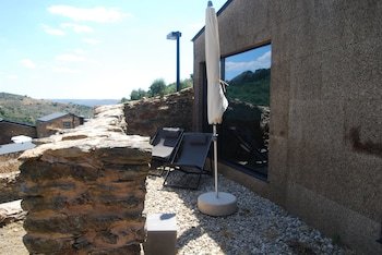 Colmeal Countryside Hotel