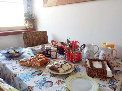 Bed & Breakfast La Terrazza Sul Golfo