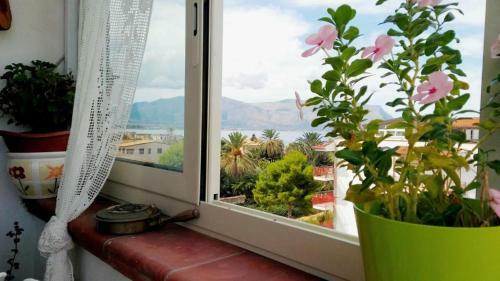 Bed & Breakfast La Terrazza Sul Golfo