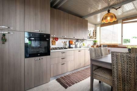 Bed & Breakfast La Terrazza Sul Golfo