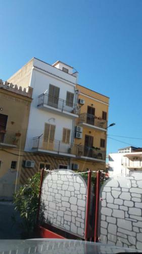 Bed & Breakfast La Terrazza Sul Golfo