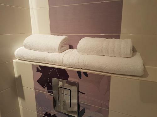 Apartament Bocianie Gniazdo