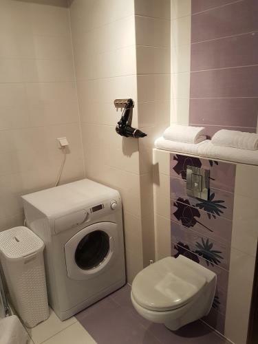 Apartament Bocianie Gniazdo