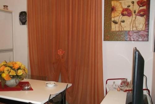 Apartamento Appartamento Elegance