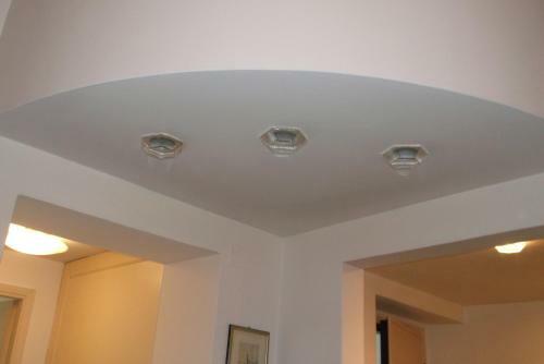 Apartamento Appartamento Elegance