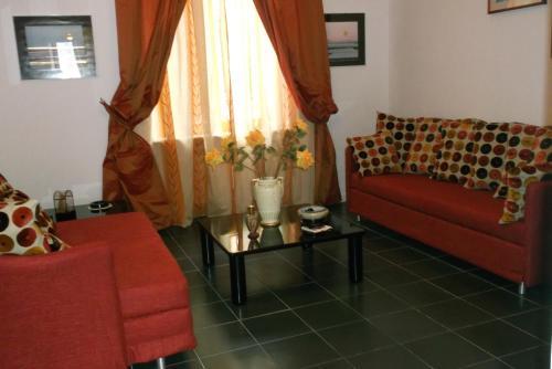 Apartamento Appartamento Elegance