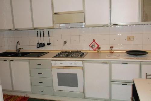 Apartamento Appartamento Elegance