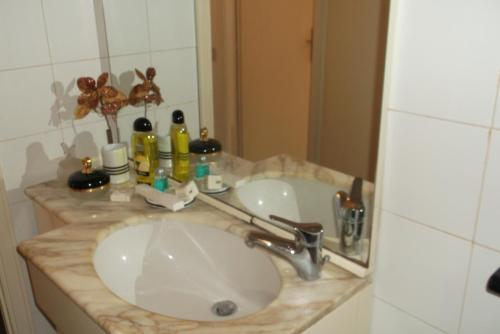 Apartamento Appartamento Elegance