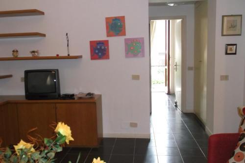 Apartamento Appartamento Elegance