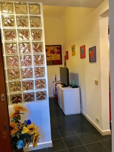 Apartamento Appartamento Elegance